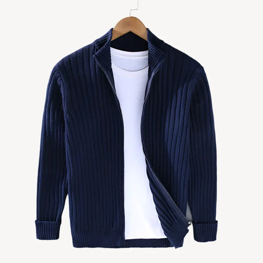 Oase | Stylish, Comfortable, Versatile Cardigan for Men