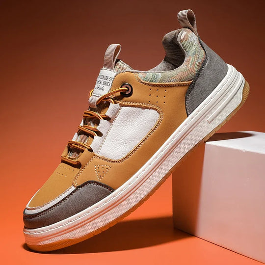 Merrick | Stilvolle urbane Sneaker für Komfort und Langlebigkeit