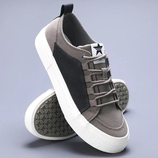 Paxton | Stilvolle Komfort-Sneaker für den Alltag