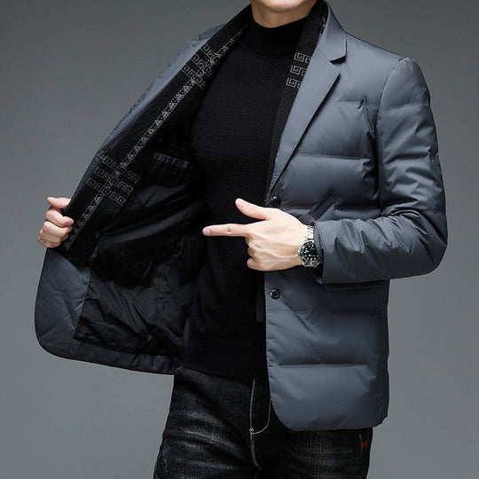 Arminius | Stylische isolierte Blazer für moderne Männer