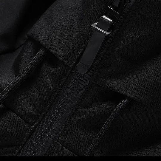 Reiner | Insulated, Waterproof, Thick Jacket