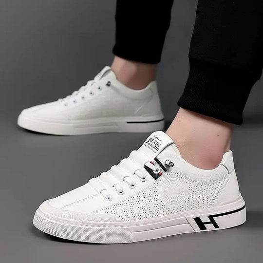 Elliot | Exklusive Freizeit-Schuhe für ultimativen Komfort
