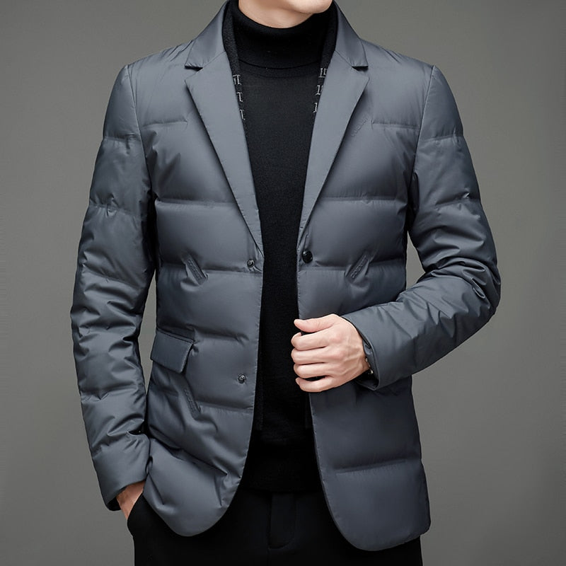 Arminius | Stylische isolierte Blazer für moderne Männer