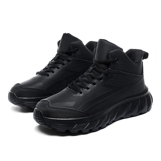 Arnold | Comfortable Wide Fitting Waterproof Winter Boots