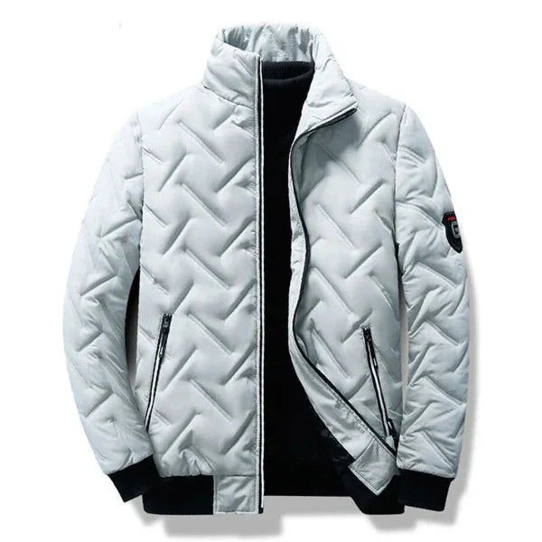 Charles | Gemütliche und stilvolle Jacke für alle Jahreszeiten