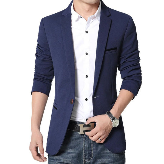 Alarich | Stylischer Herrenblazer