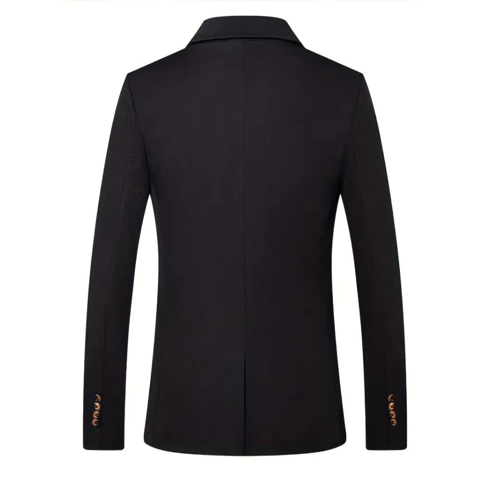 Alarich | Stylischer Herrenblazer