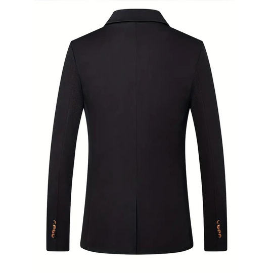 Alarich | Stylischer Herrenblazer