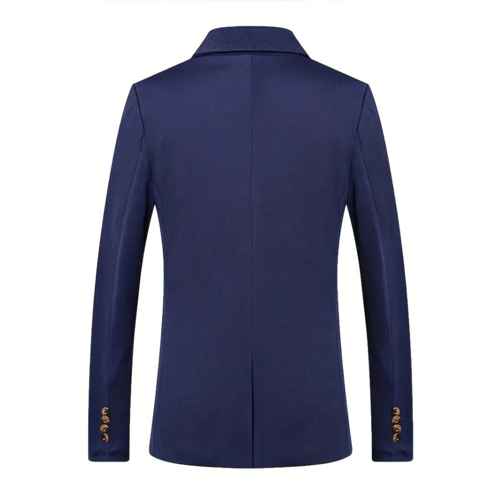 Alarich | Stylischer Herrenblazer