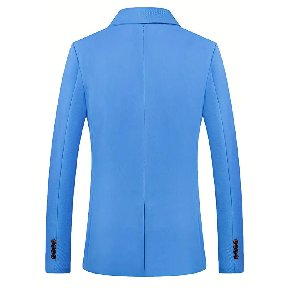 Alarich | Stylischer Herrenblazer