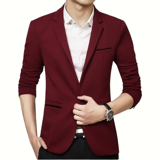 Alarich | Stylischer Herrenblazer