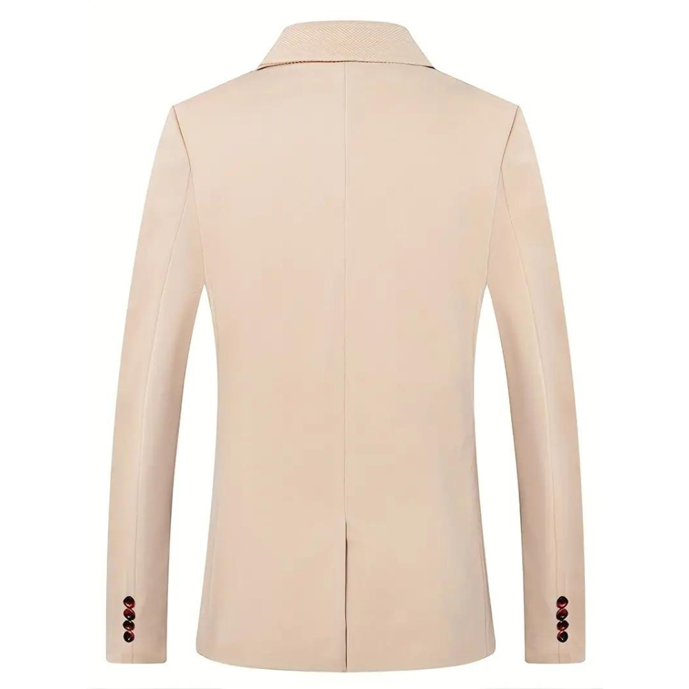 Alarich | Stylischer Herrenblazer