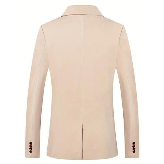 Alarich | Stylischer Herrenblazer