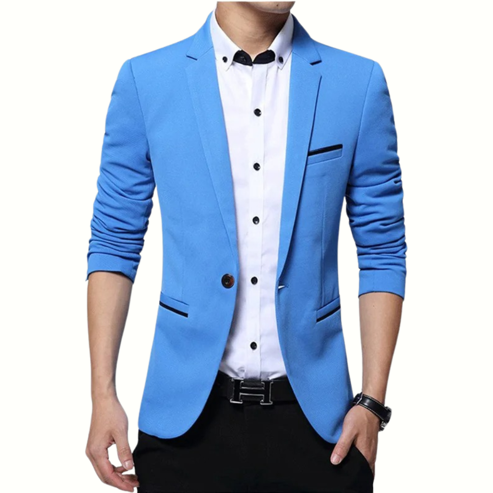 Alarich | Stylischer Herrenblazer