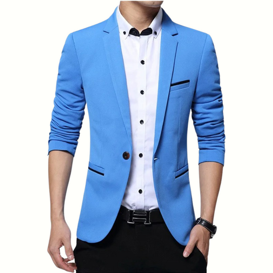 Alarich | Stylischer Herrenblazer