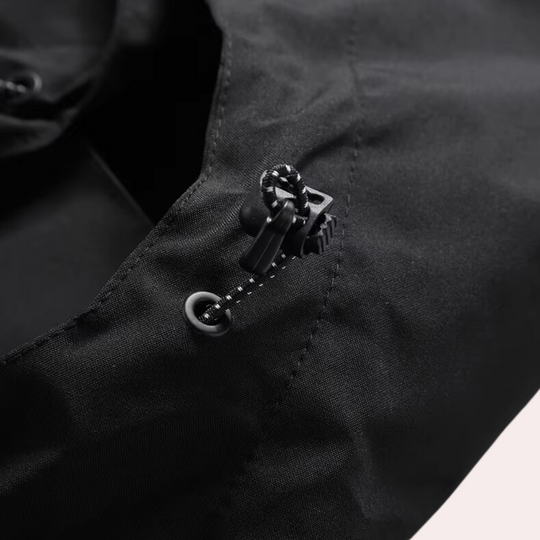 Leopold | Trendy Men's Jacket for Comfort and Style