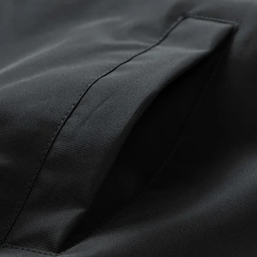 Paul | Trendige Herrenjacke mit Komfort und Langlebigkeit