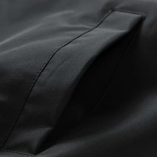 Paul | Trendige Herrenjacke mit Komfort und Langlebigkeit