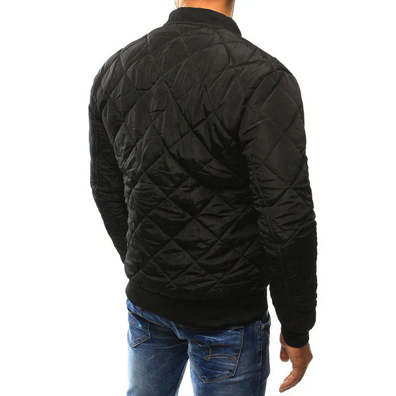 Manio | Stylische, vielseitige Jacke mit bequemem, strapazierfähigem Design
