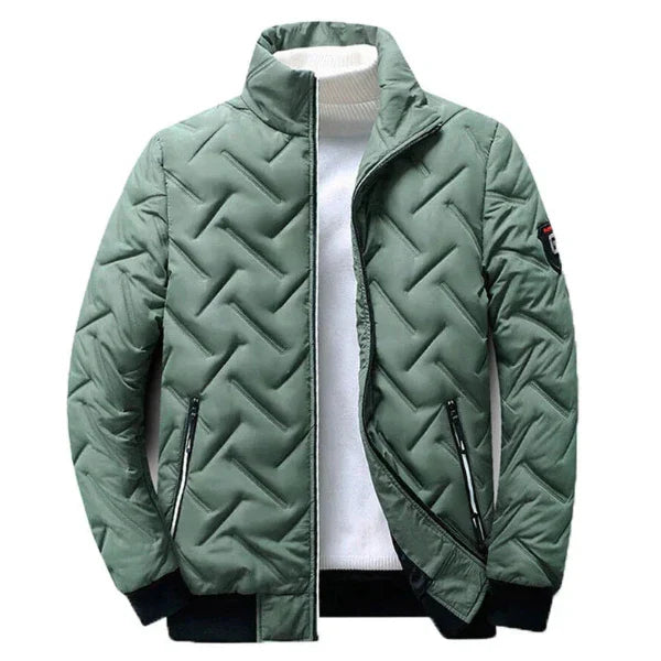 Charles | Gemütliche und stilvolle Jacke für alle Jahreszeiten