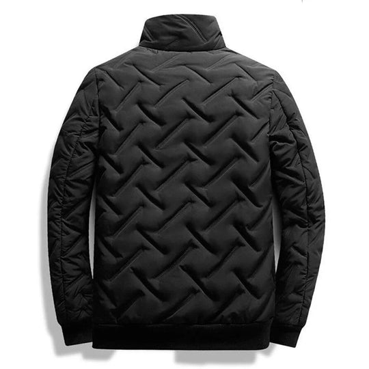 Charles | Gemütliche und stilvolle Jacke für alle Jahreszeiten