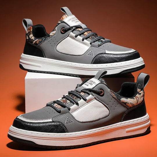 Merrick | Stilvolle urbane Sneaker für Komfort und Langlebigkeit