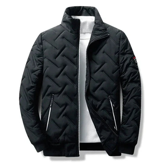 Charles | Gemütliche und stilvolle Jacke für alle Jahreszeiten