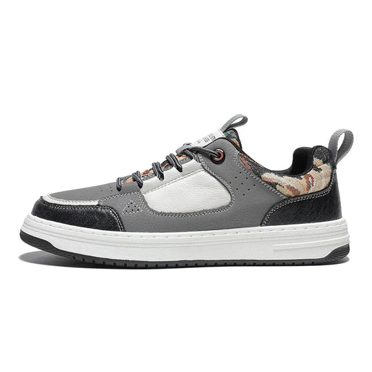 Merrick | Stilvolle urbane Sneaker für Komfort und Langlebigkeit