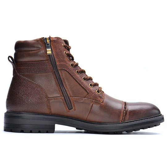Gavriel | Stylish British Ankle Boots for Work and Play