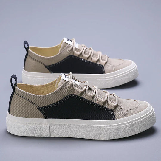 Paxton | Stilvolle Komfort-Sneaker für den Alltag