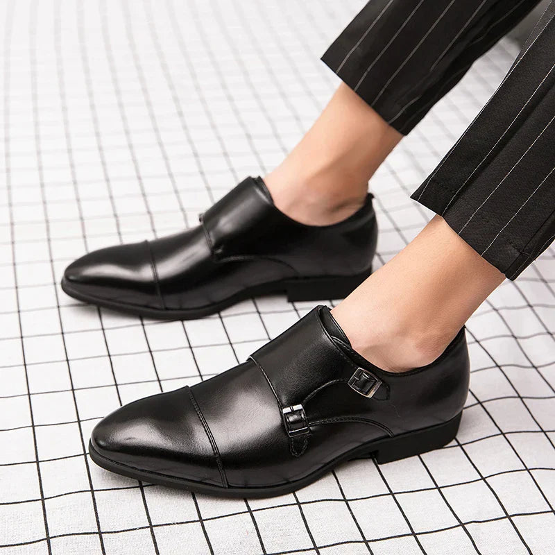 Balthazar | Stylish Comfort Leather Footwear for All Occasions