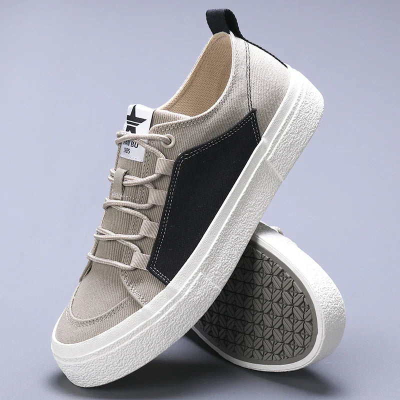 Paxton | Stilvolle Komfort-Sneaker für den Alltag