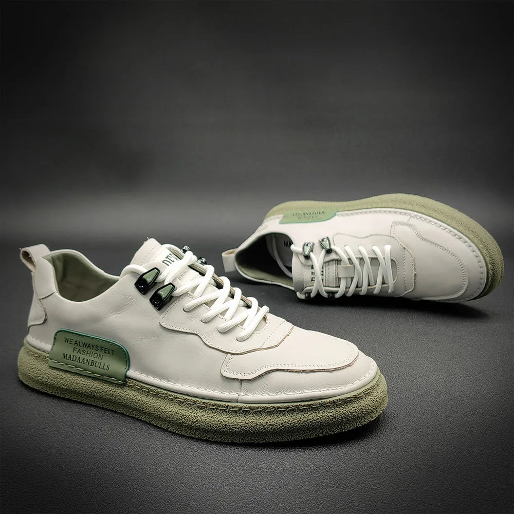 außer Kontrolle | Stylische Urban Sneakers für Komfort und Haltbarkeit