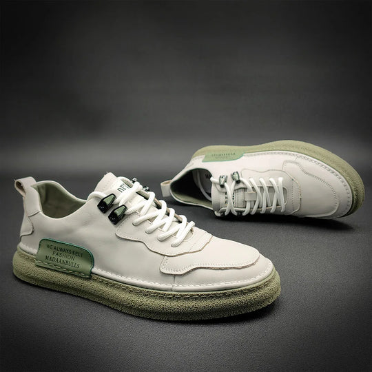 außer Kontrolle | Stylische Urban Sneakers für Komfort und Haltbarkeit