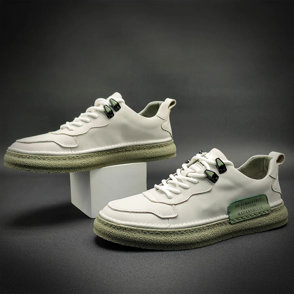 außer Kontrolle | Stylische Urban Sneakers für Komfort und Haltbarkeit