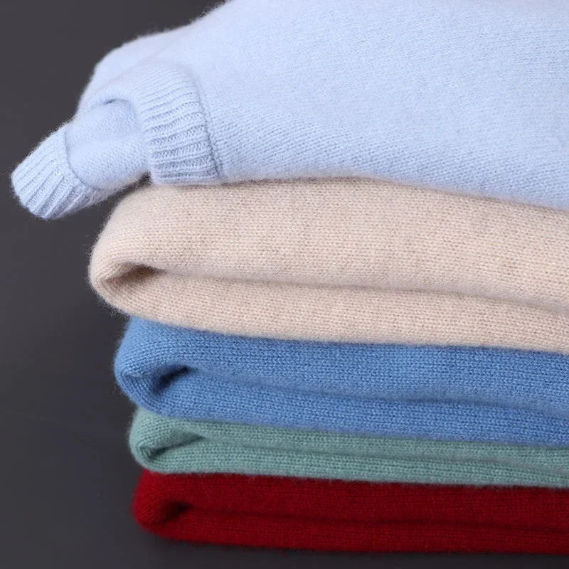 Clayton | Cozy and Stylish Pullover for Every Occasion