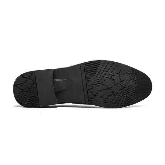 Bonifatius | Elegante Lederloafers für Komfort und Stil