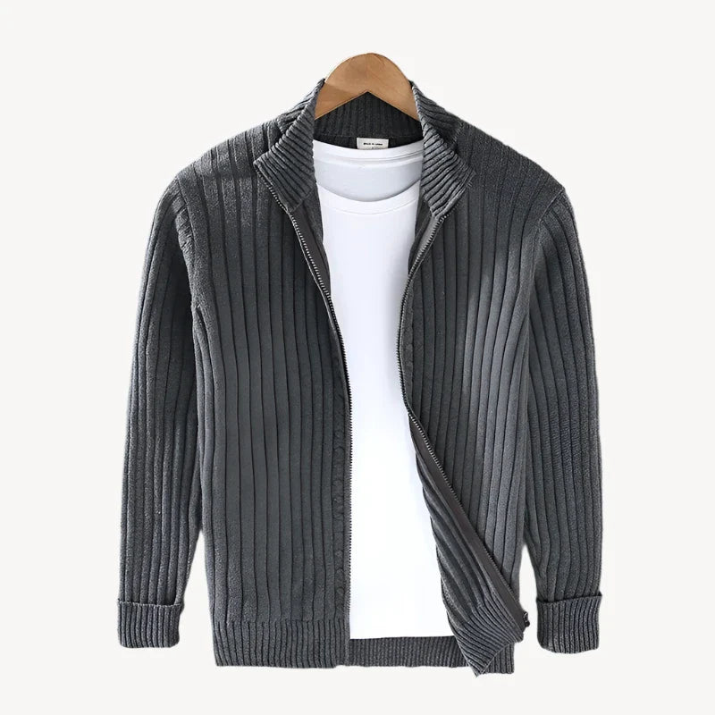 Oase | Stylish, Comfortable, Versatile Cardigan for Men