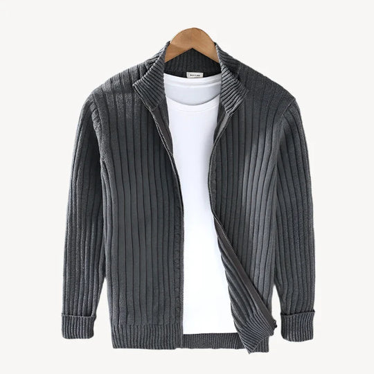 Oase | Stylish, Comfortable, Versatile Cardigan for Men