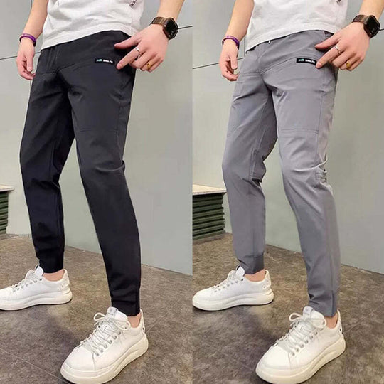 Harri | Versatile multi-pocket trousers for everyday wear