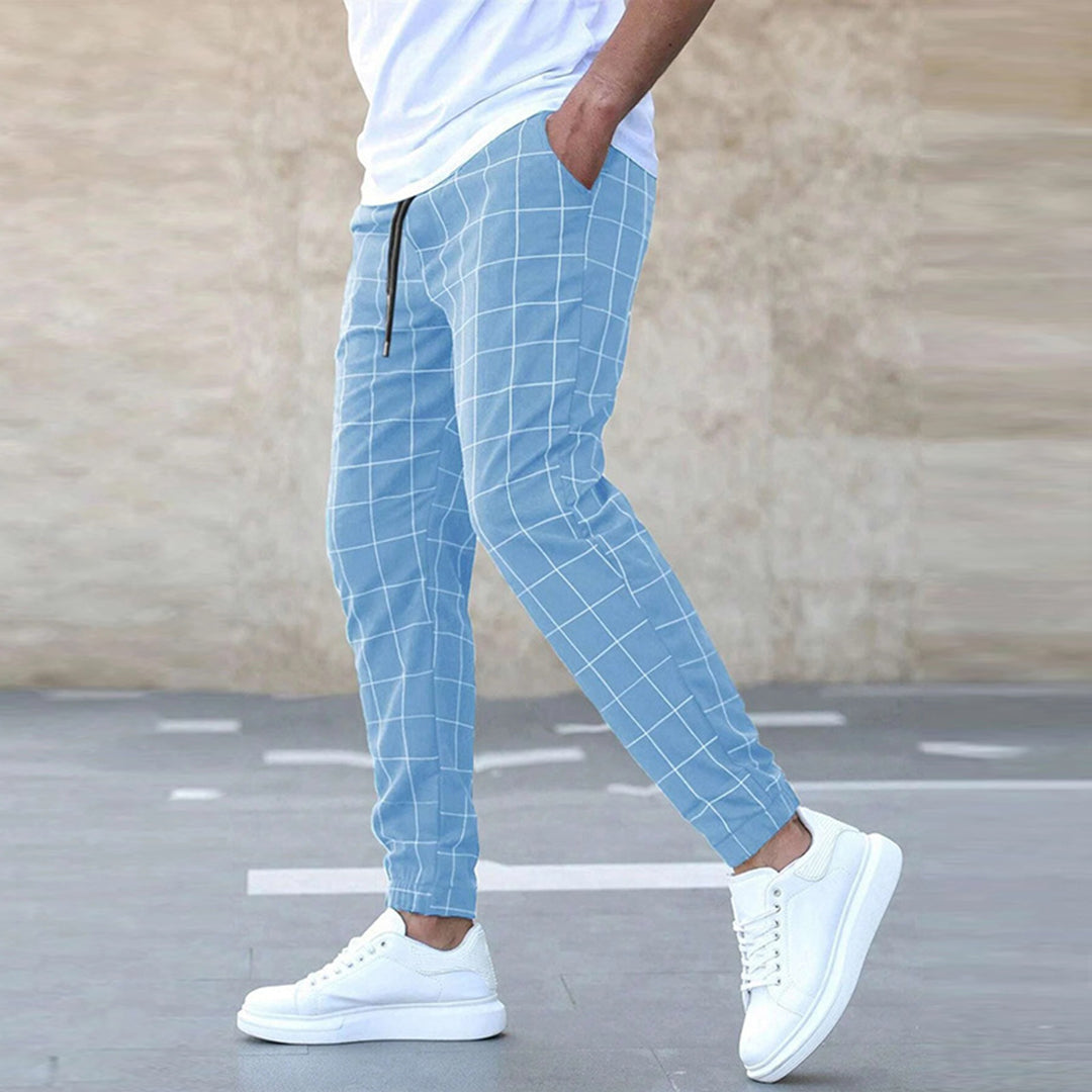 Kobe | Stylische, atmungsaktive und vielseitige Freizeit-Hosen