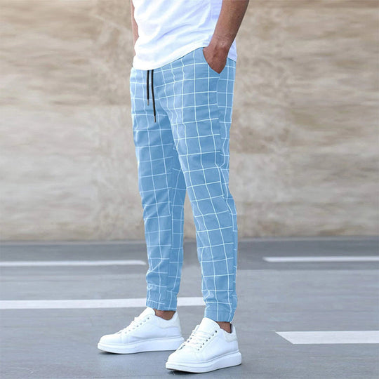 Kobe | Stylische, atmungsaktive und vielseitige Freizeit-Hosen