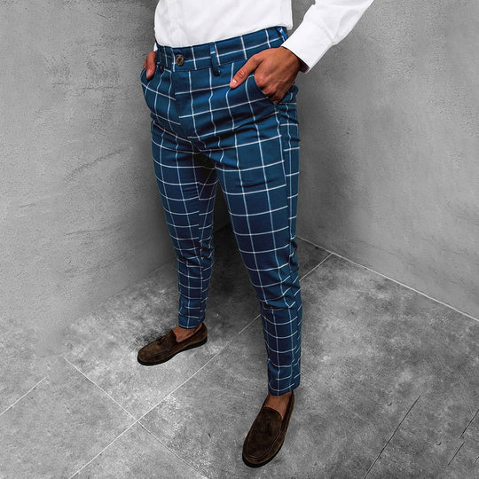 Aegon | Stylische Herren-Hosen für Komfort und Vielseitigkeit
