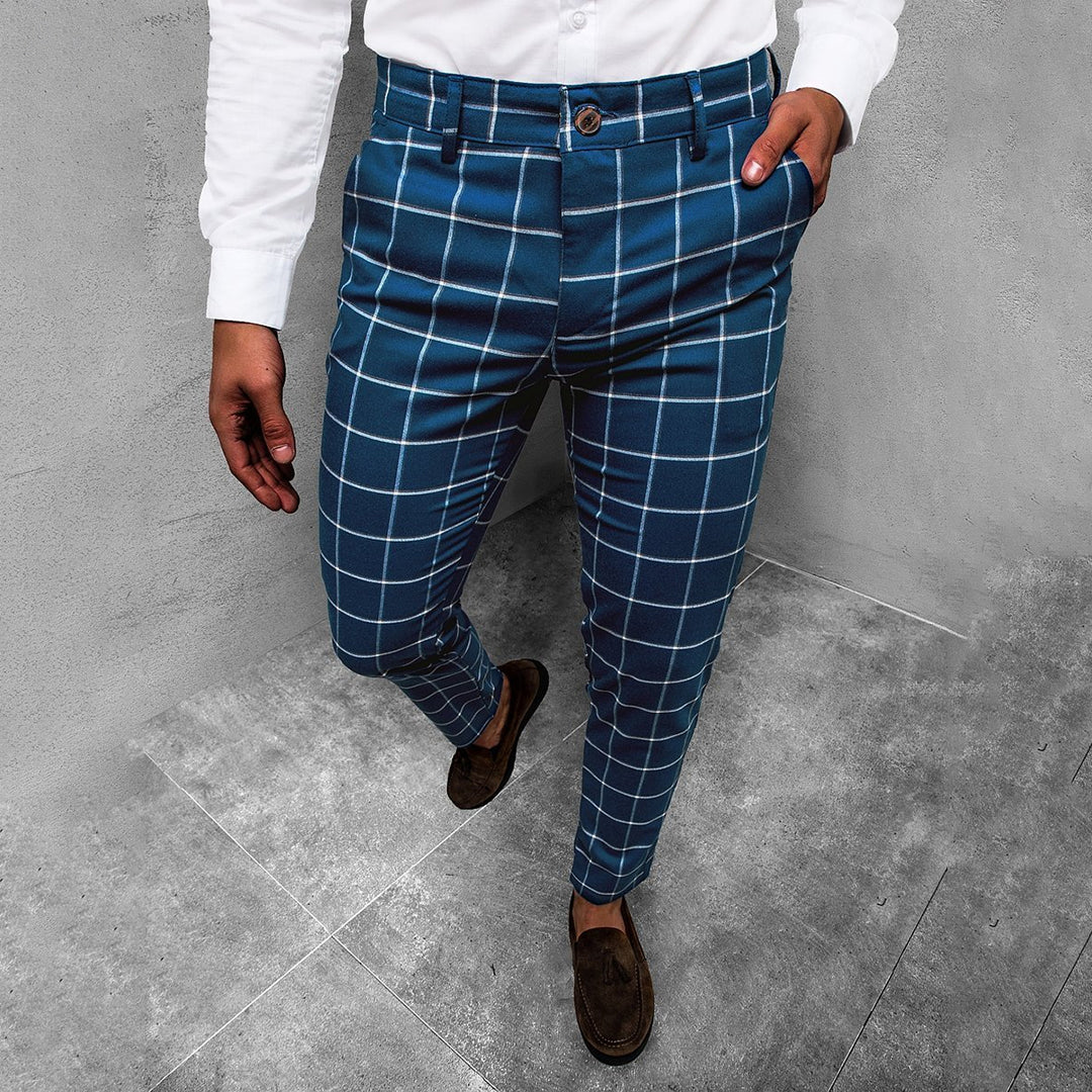 Aegon | Stylische Herren-Hosen für Komfort und Vielseitigkeit