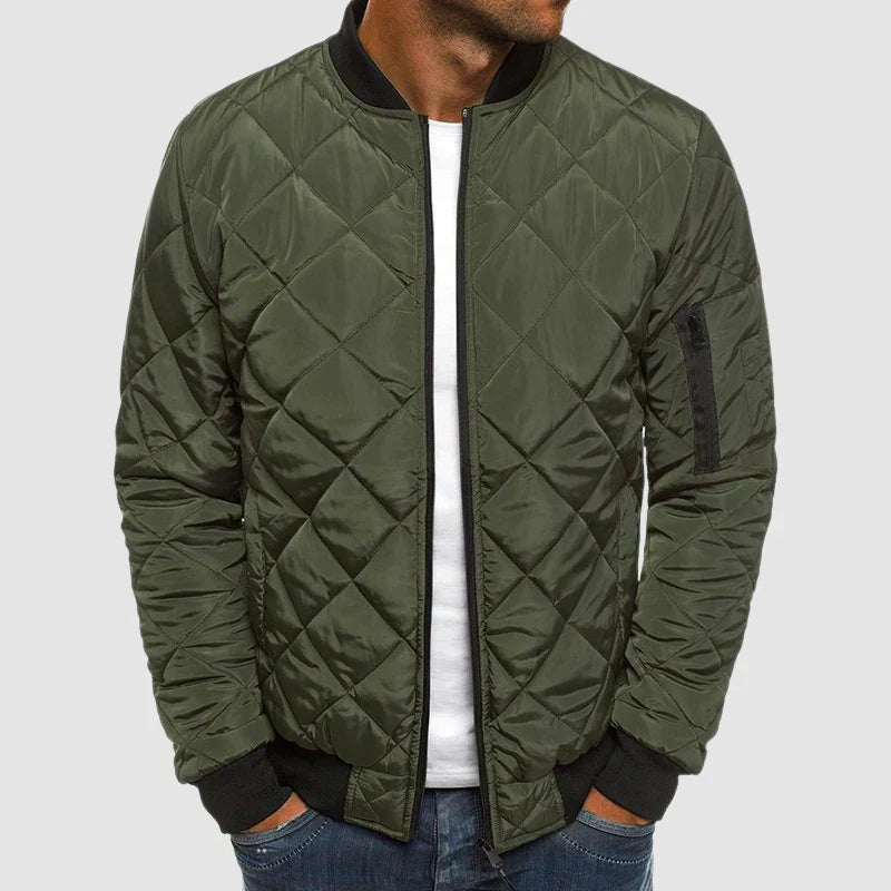 Manio | Stylische, vielseitige Jacke mit bequemem, strapazierfähigem Design