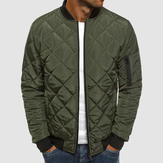Manio | Stylische, vielseitige Jacke mit bequemem, strapazierfähigem Design