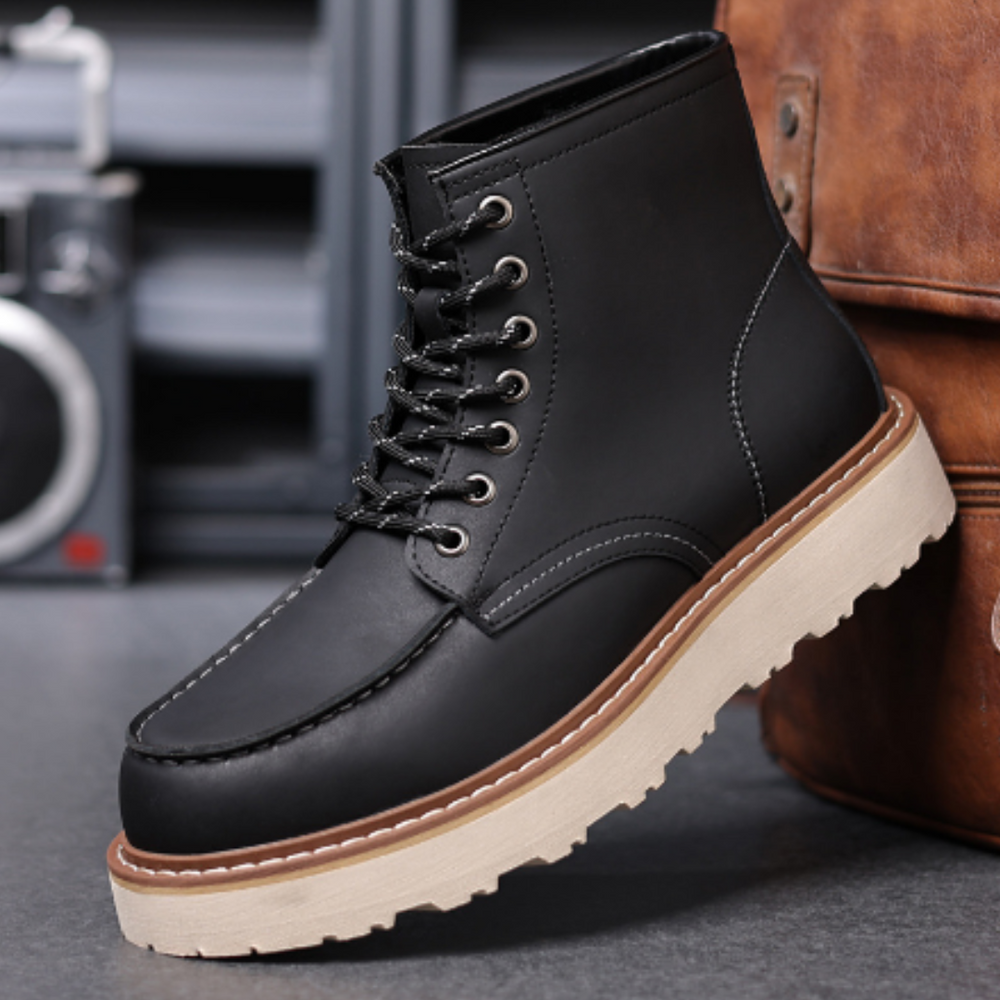 Ulysses - Men's Winter Boots Durable Construction 1