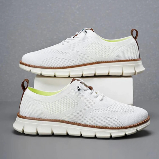 Esra | Stylische Herren Sneaker für ganztäglichen Komfort