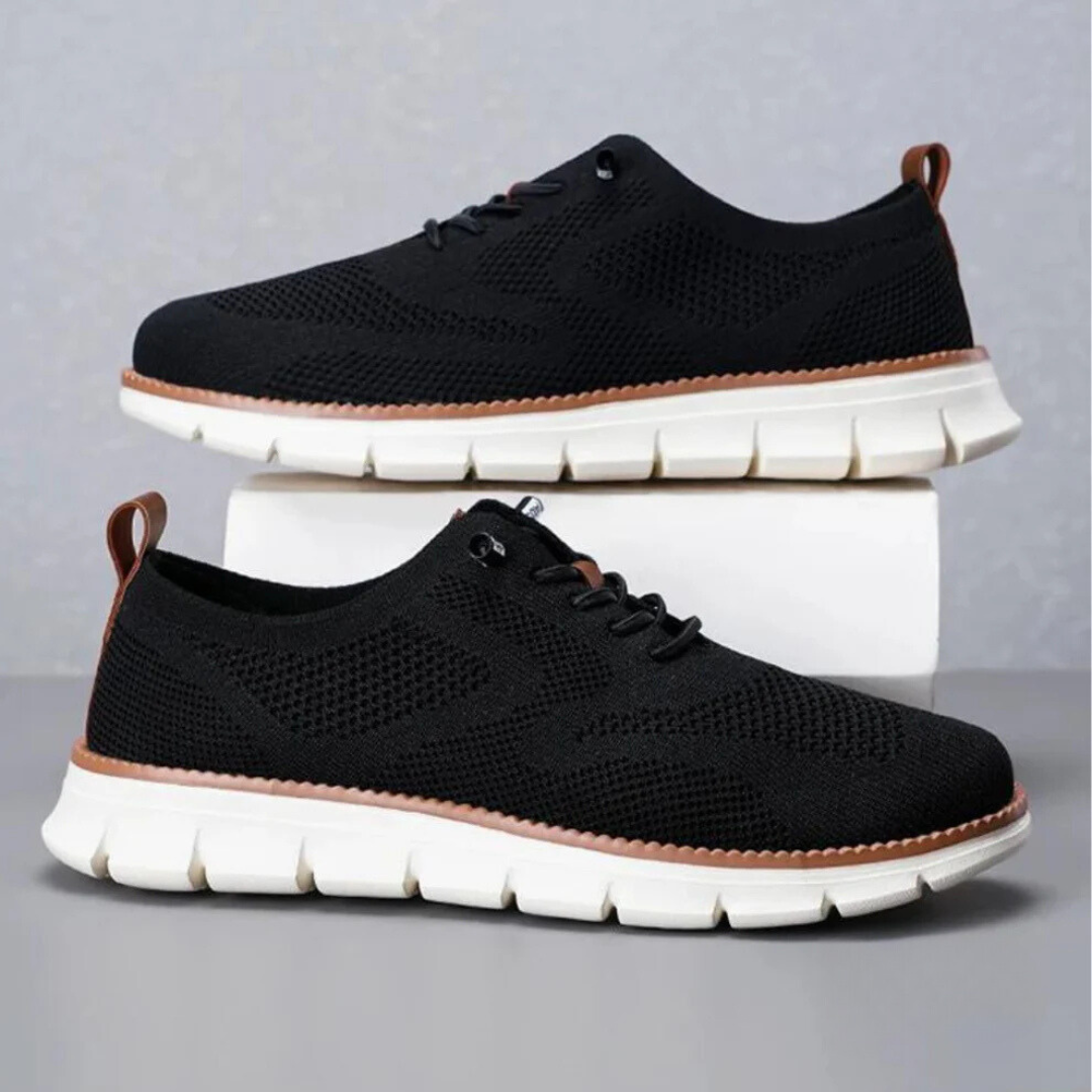 Esra | Stylische Herren Sneaker für ganztäglichen Komfort