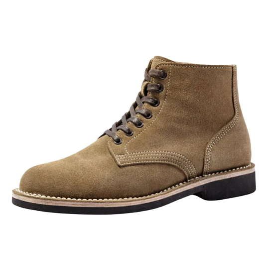 Jude | Exclusive Leather Footwear, Unmatched Comfort & Style